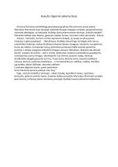 Marcelijus Martinaitis. Kukučio lūpomis sakoma tiesa