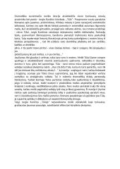 Jurgis Kunčinas. Meilės tema