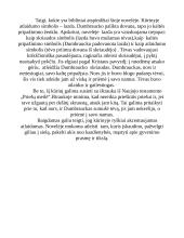 Bibliniai atspindžiai Jono Biliūno novelėje „Lazda“ 2 puslapis