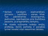 Juozas Aputis (biografija, kūrybos bruožai, kūryba, recenzijos ir interpretacijos)  13 puslapis