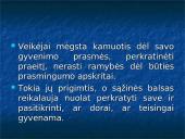 Juozas Aputis (biografija, kūrybos bruožai, kūryba, recenzijos ir interpretacijos)  14 puslapis