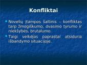 Juozas Aputis (biografija, kūrybos bruožai, kūryba, recenzijos ir interpretacijos)  16 puslapis