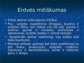 Juozas Aputis (biografija, kūrybos bruožai, kūryba, recenzijos ir interpretacijos)  19 puslapis