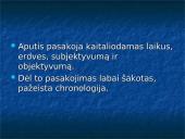 Juozas Aputis (biografija, kūrybos bruožai, kūryba, recenzijos ir interpretacijos)  20 puslapis