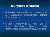 Juozas Aputis (biografija, kūrybos bruožai, kūryba, recenzijos ir interpretacijos)  4 puslapis