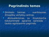 Juozas Aputis (biografija, kūrybos bruožai, kūryba, recenzijos ir interpretacijos)  10 puslapis