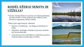 Ežerų pelkėjimas 7 puslapis