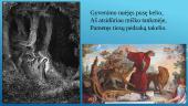 Dantės biografijos, faktai ir jo kūryba 15 puslapis