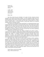 Sigito Gedos kūrinių analizė 2 puslapis