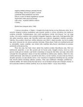 Sigito Gedos kūrinių analizė 3 puslapis