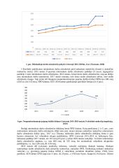 Darbo užmokesčio tendencijos ES šalyse 5 puslapis