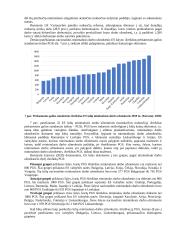 Darbo užmokesčio tendencijos ES šalyse 6 puslapis