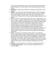 F. Kafka "Metamorfozė" konspektas 2 puslapis