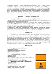 Pavojingų krovinių vežimo atmintinė 2 puslapis