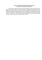 Pavojingų krovinių vežimo atmintinė 7 puslapis