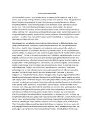 Liudo Vasario poeto kelias