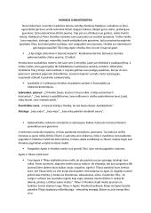 Marius Katiliškis klausimai ir analizė