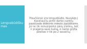 Dočio ir Plaučiūno paveikslai  11 puslapis