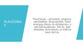 Dočio ir Plaučiūno paveikslai  8 puslapis