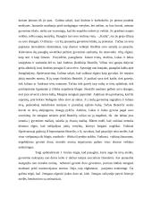 Paauglių problemos Juozo Grušo dramoje „Meilė, džiazas ir velnias“ 2 puslapis