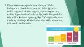 Ultravioletiniai spinduliai (sutr. UV) 3 puslapis