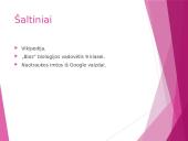 Uoslė ir skonis 15 puslapis