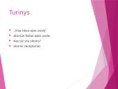 Uoslė ir skonis 3 puslapis