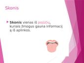 Uoslė ir skonis 9 puslapis