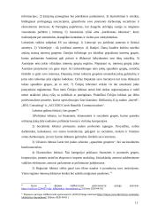 Lobistinės veiklos teisinio reguliavimo ypatumai Lietuvoje ir ES 11 puslapis