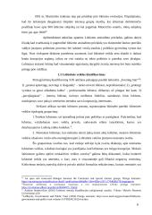 Lobistinės veiklos teisinio reguliavimo ypatumai Lietuvoje ir ES 8 puslapis