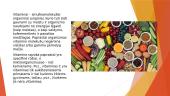 Informacija apie vitaminus 2 puslapis