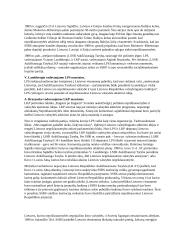 Nepriklausomybės atkūrimas 6 puslapis