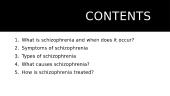 Schizophrenia 2 puslapis