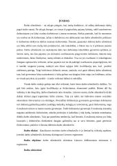 Darbo užmokesčio skirtumų lietuvos regionuose vertinimas  2 puslapis