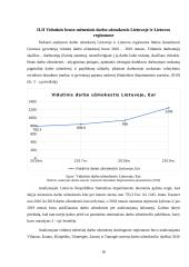 Darbo užmokesčio skirtumų lietuvos regionuose vertinimas  19 puslapis