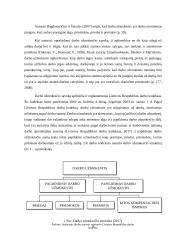 Darbo užmokesčio skirtumų lietuvos regionuose vertinimas  5 puslapis