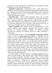 Mokomųjų dalykų ryšiai ir integracija 2 puslapis