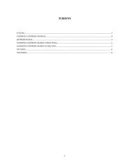 Europos centrinis bankas. Istorija, raida, funkcijos. 2 puslapis