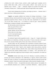 Gėtės „Fausto“ analizė 3 puslapis