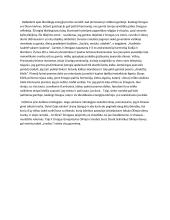 Kas žmogui teikia ramybę? 2 puslapis