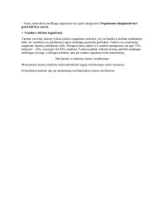 Medžiagos gaunamos su maistu. Klausimai ir atsakymai. 2 puslapis