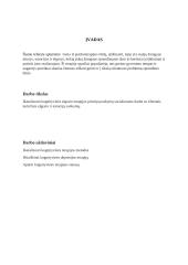 Kognityvinės teorijos taikymas socialiniame darbe 2 puslapis