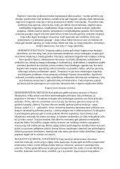 Kognityvinės teorijos taikymas socialiniame darbe 3 puslapis