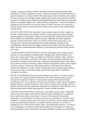 Kognityvinės teorijos taikymas socialiniame darbe 4 puslapis