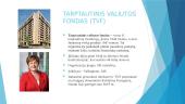 Tarptautinis valiutos fondas (International Monetary Fund or IMF) 2 puslapis