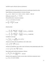 Plieninės kolonos ir sijos konstrukciniai skaičiavimai 15 puslapis