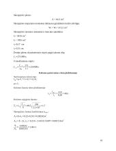 Plieninės kolonos ir sijos konstrukciniai skaičiavimai 18 puslapis