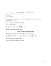 Plieninės kolonos ir sijos konstrukciniai skaičiavimai 8 puslapis