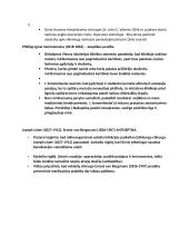 Medicinos istorijos teorinė medžiaga 8 puslapis