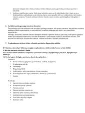 Geriatrijos konspektas 3 puslapis